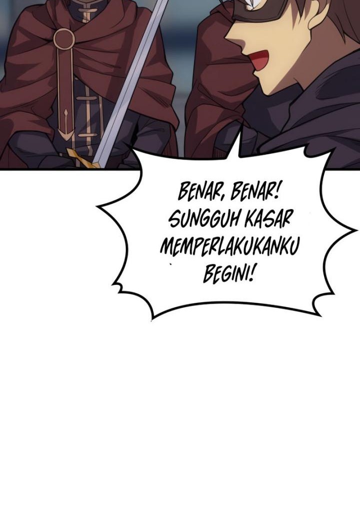 My Civil Servant Life Reborn in the Strange World Chapter 53 - halaman 13