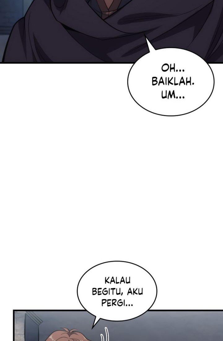 My Civil Servant Life Reborn in the Strange World Chapter 53 - halaman 17
