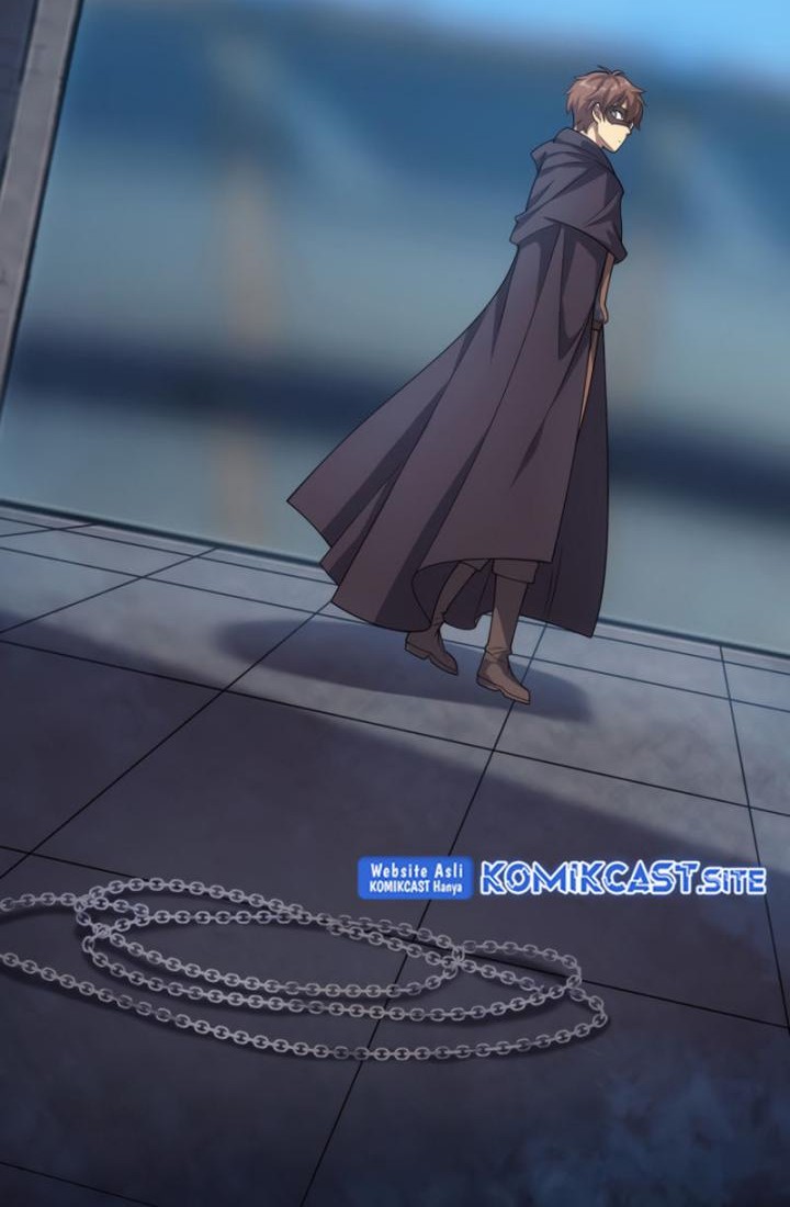 My Civil Servant Life Reborn in the Strange World Chapter 53 - halaman 19