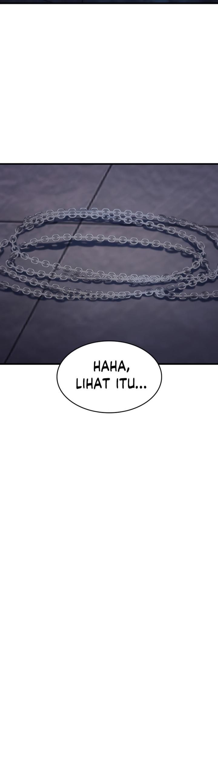 My Civil Servant Life Reborn in the Strange World Chapter 53 - halaman 20