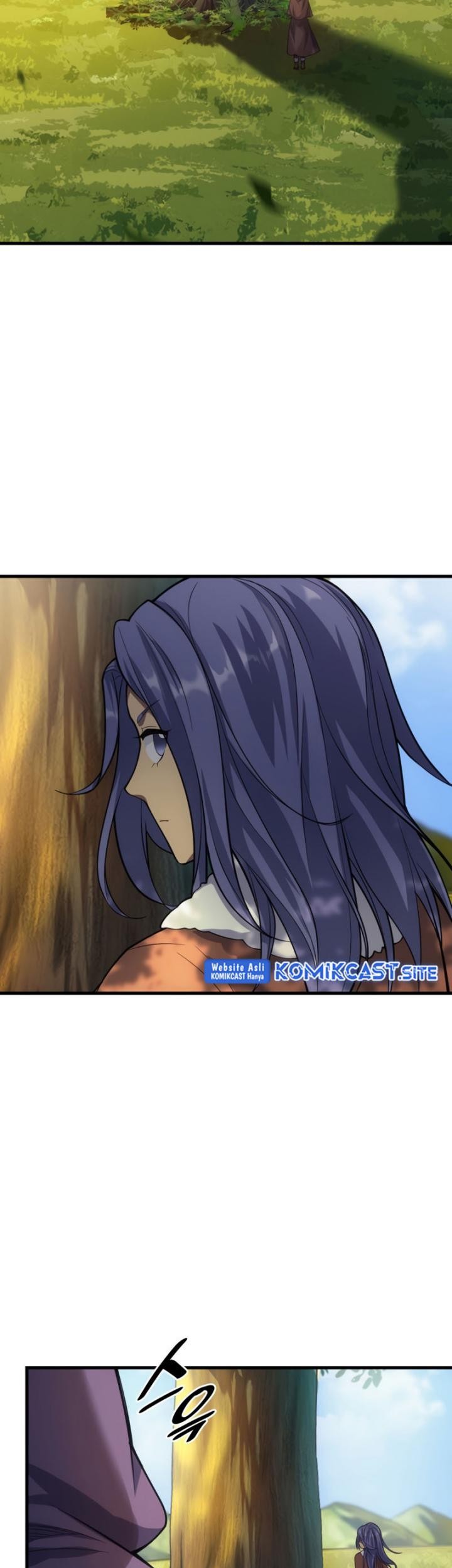 My Civil Servant Life Reborn in the Strange World Chapter 53 - halaman 22