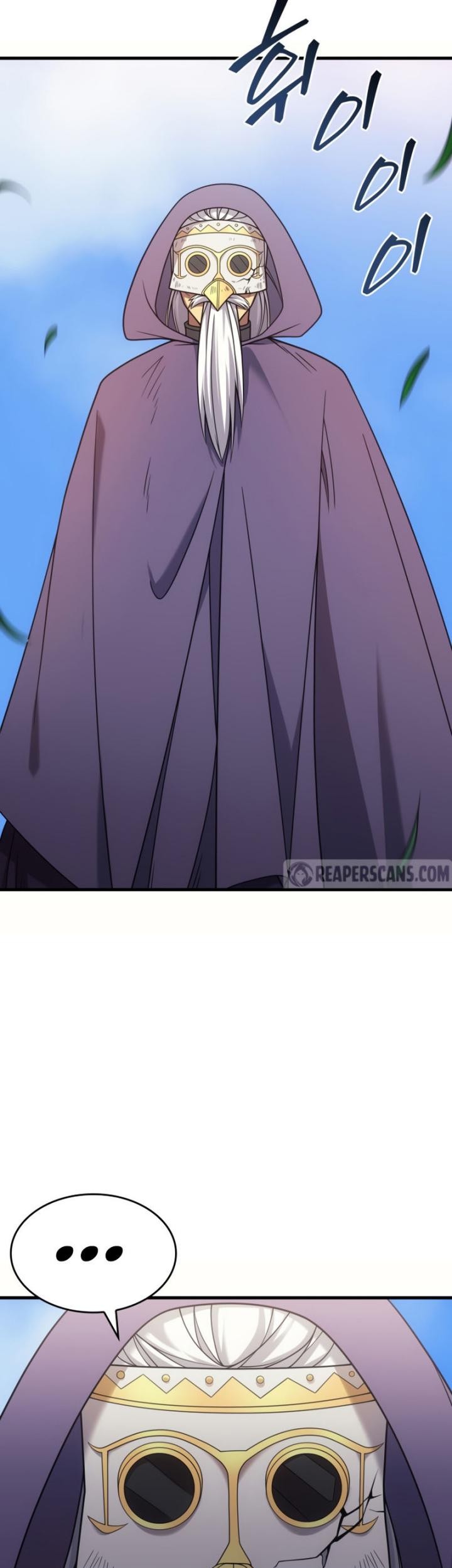 My Civil Servant Life Reborn in the Strange World Chapter 53 - halaman 24
