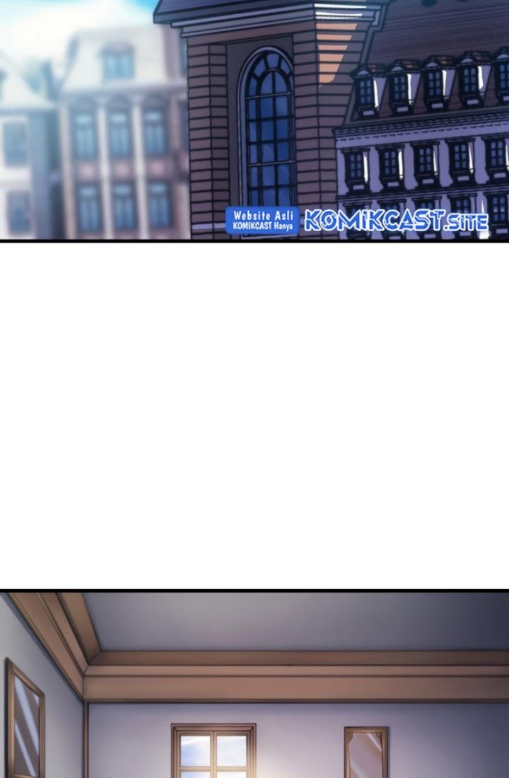 My Civil Servant Life Reborn in the Strange World Chapter 53 - halaman 27