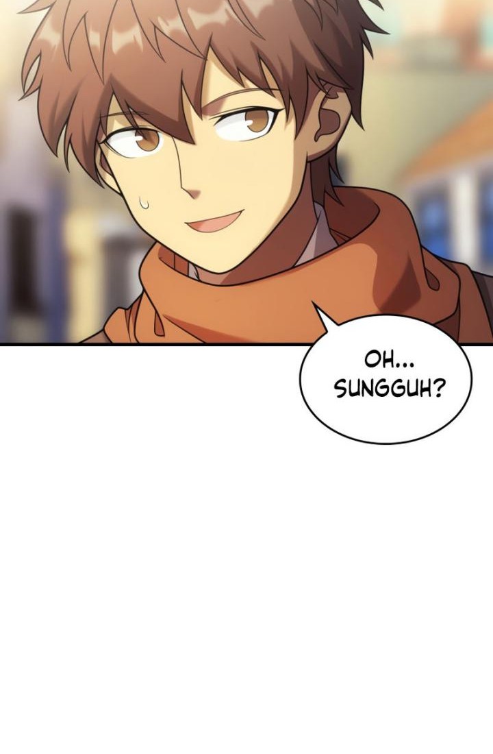 My Civil Servant Life Reborn in the Strange World Chapter 53 - halaman 47
