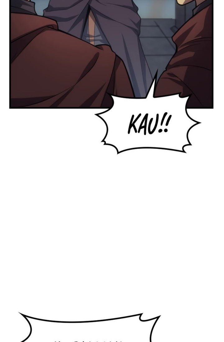 My Civil Servant Life Reborn in the Strange World Chapter 53 - halaman 5