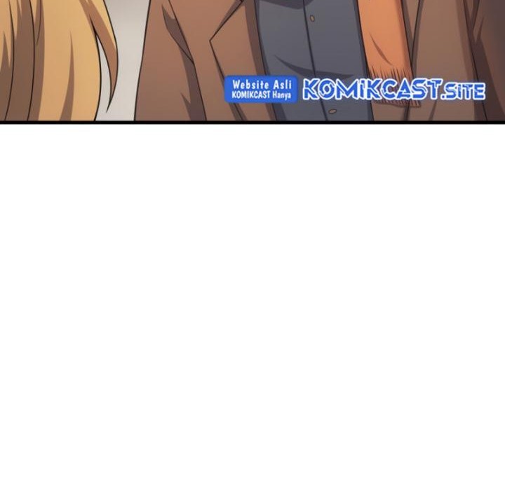 My Civil Servant Life Reborn in the Strange World Chapter 53 - halaman 53