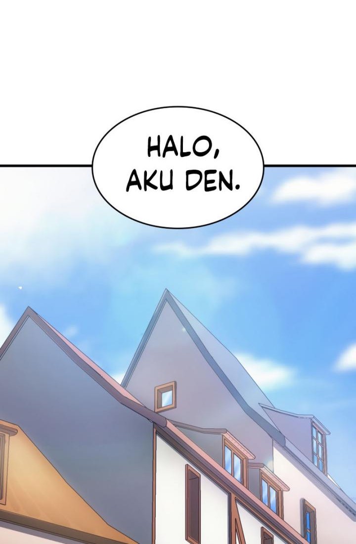 My Civil Servant Life Reborn in the Strange World Chapter 53 - halaman 61