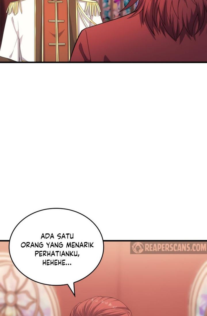 My Civil Servant Life Reborn in the Strange World Chapter 53 - halaman 67