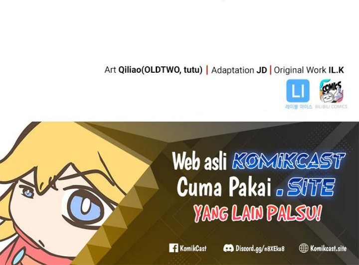My Civil Servant Life Reborn in the Strange World Chapter 53 - halaman 73