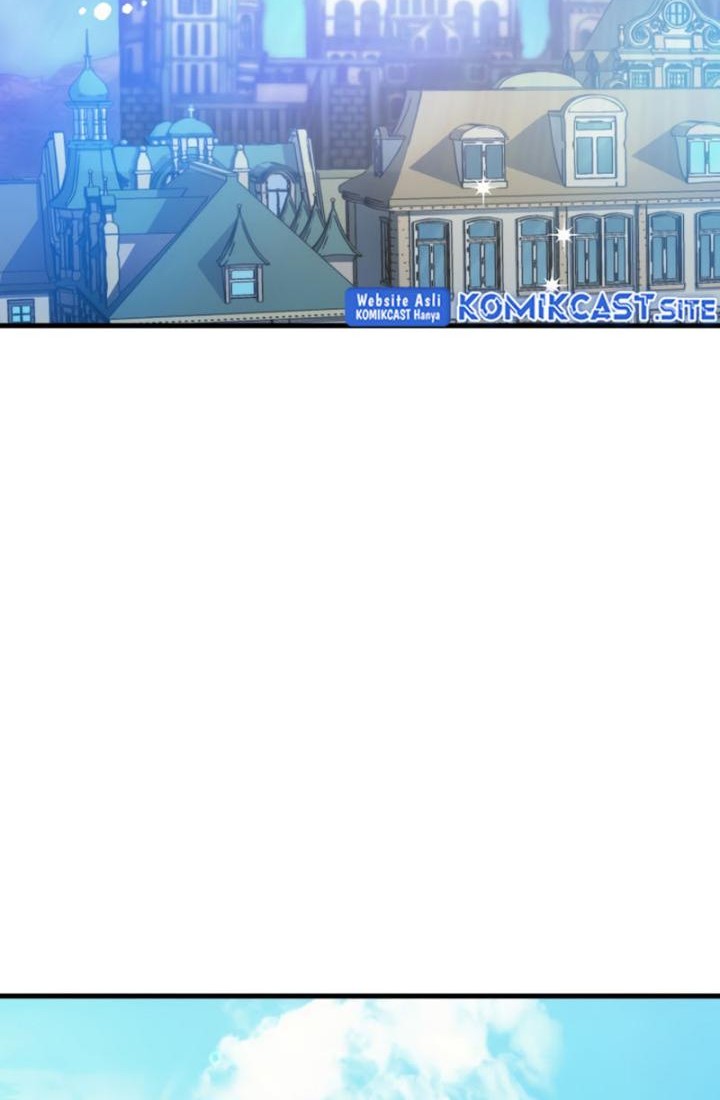 My Civil Servant Life Reborn in the Strange World Chapter 54 - halaman 11