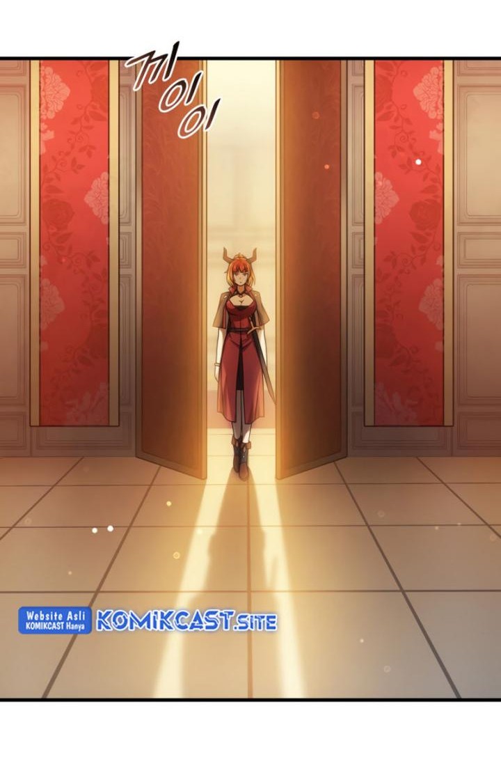My Civil Servant Life Reborn in the Strange World Chapter 54 - halaman 13