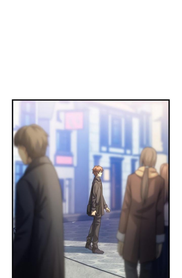 My Civil Servant Life Reborn in the Strange World Chapter 54 - halaman 21