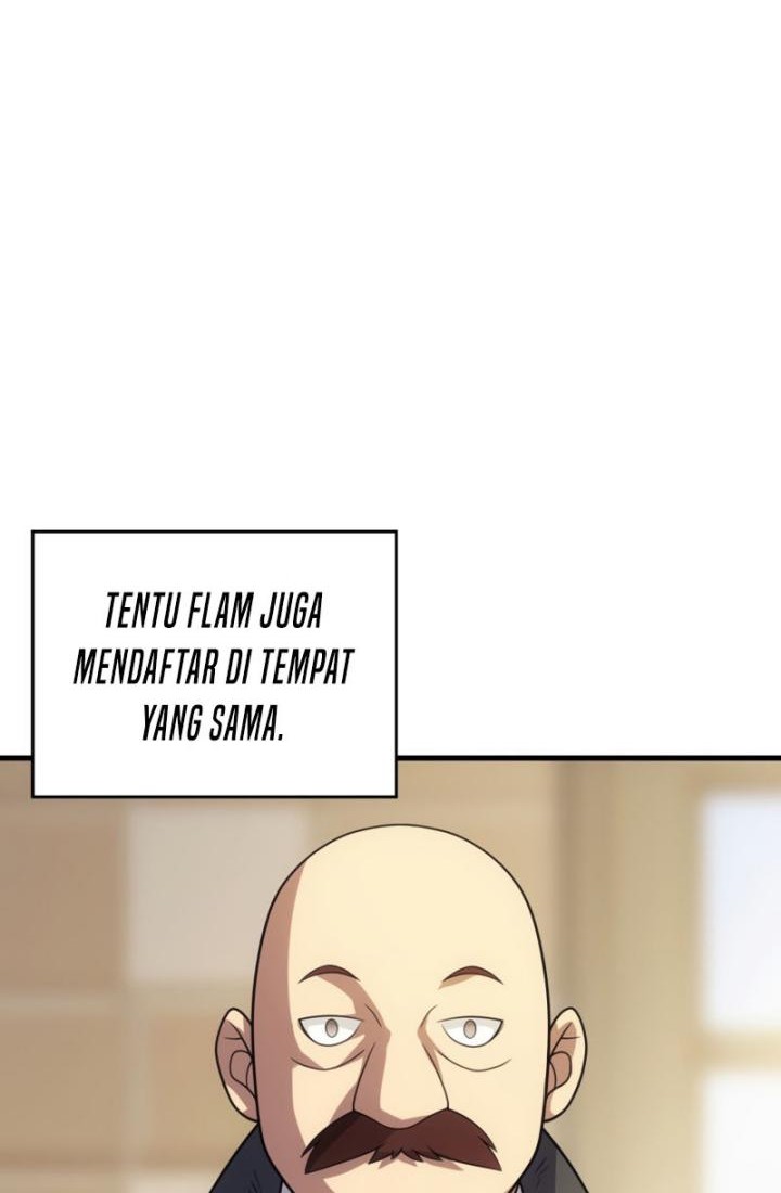 My Civil Servant Life Reborn in the Strange World Chapter 54 - halaman 27