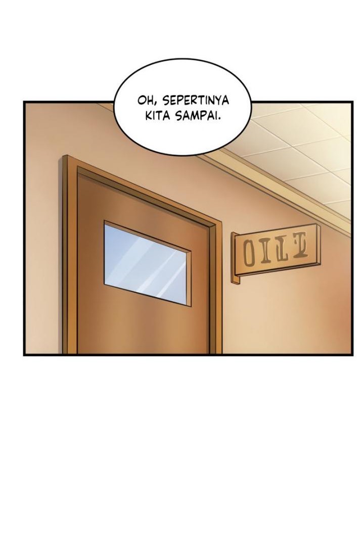 My Civil Servant Life Reborn in the Strange World Chapter 54 - halaman 29