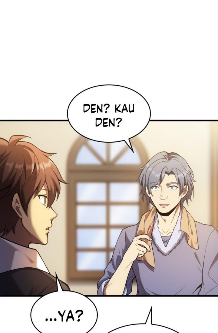 My Civil Servant Life Reborn in the Strange World Chapter 54 - halaman 35