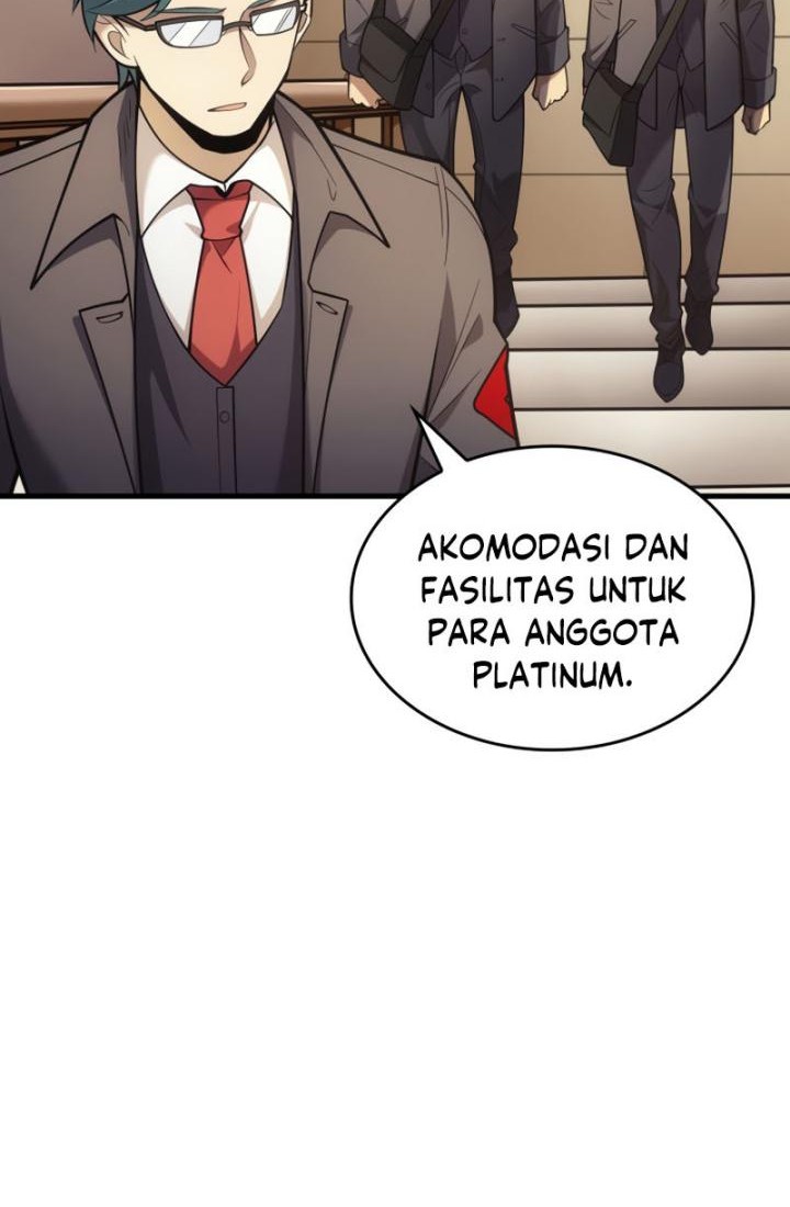 My Civil Servant Life Reborn in the Strange World Chapter 54 - halaman 49