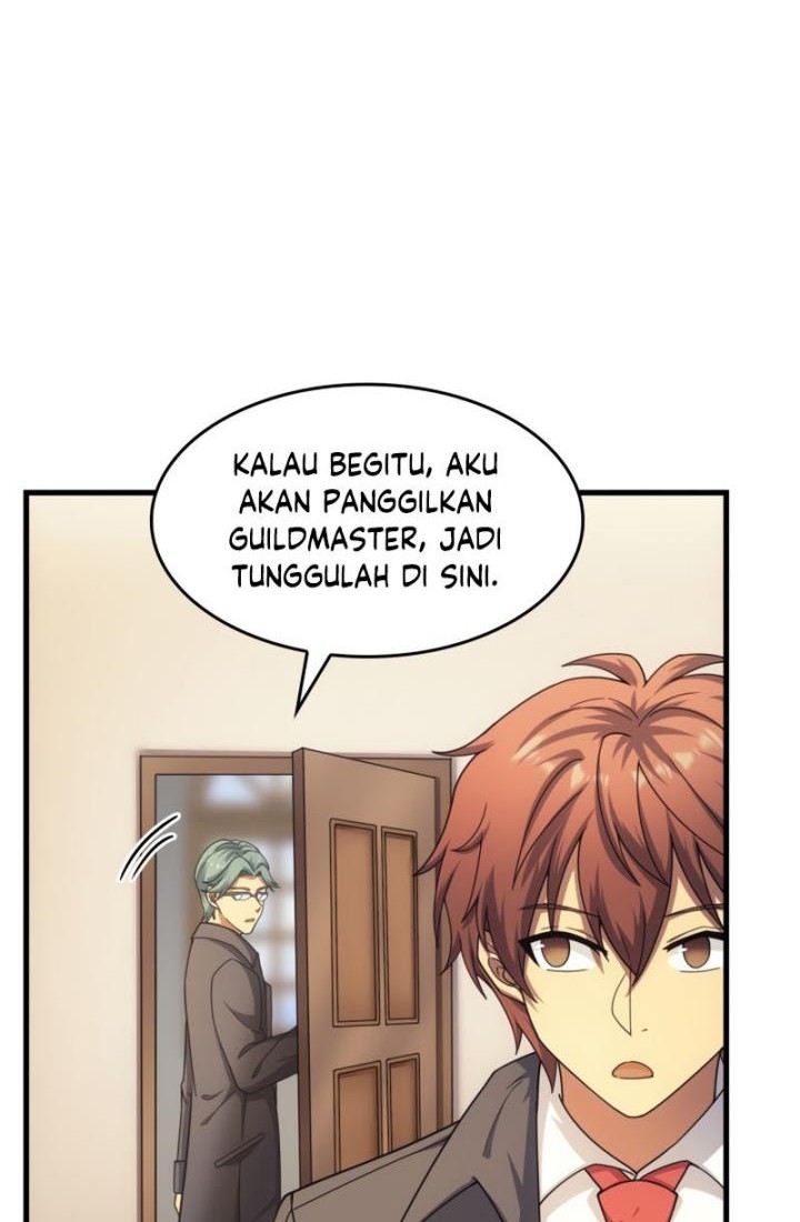 My Civil Servant Life Reborn in the Strange World Chapter 54 - halaman 59