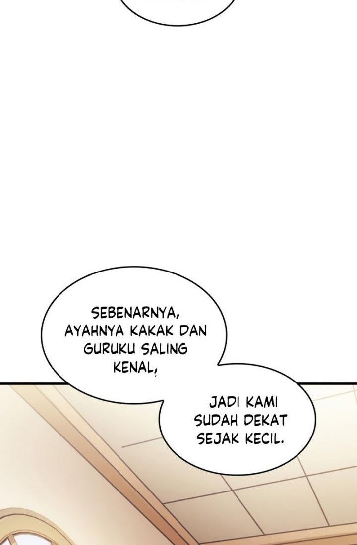 My Civil Servant Life Reborn in the Strange World Chapter 54 - halaman 63