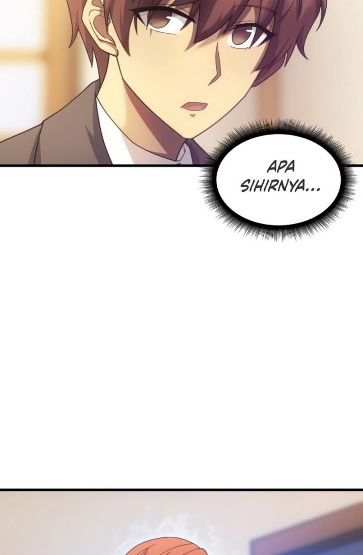 My Civil Servant Life Reborn in the Strange World Chapter 54 - halaman 71