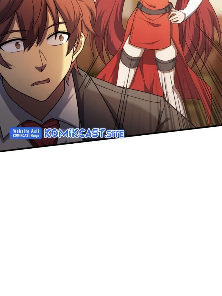 My Civil Servant Life Reborn in the Strange World Chapter 54 - halaman 73