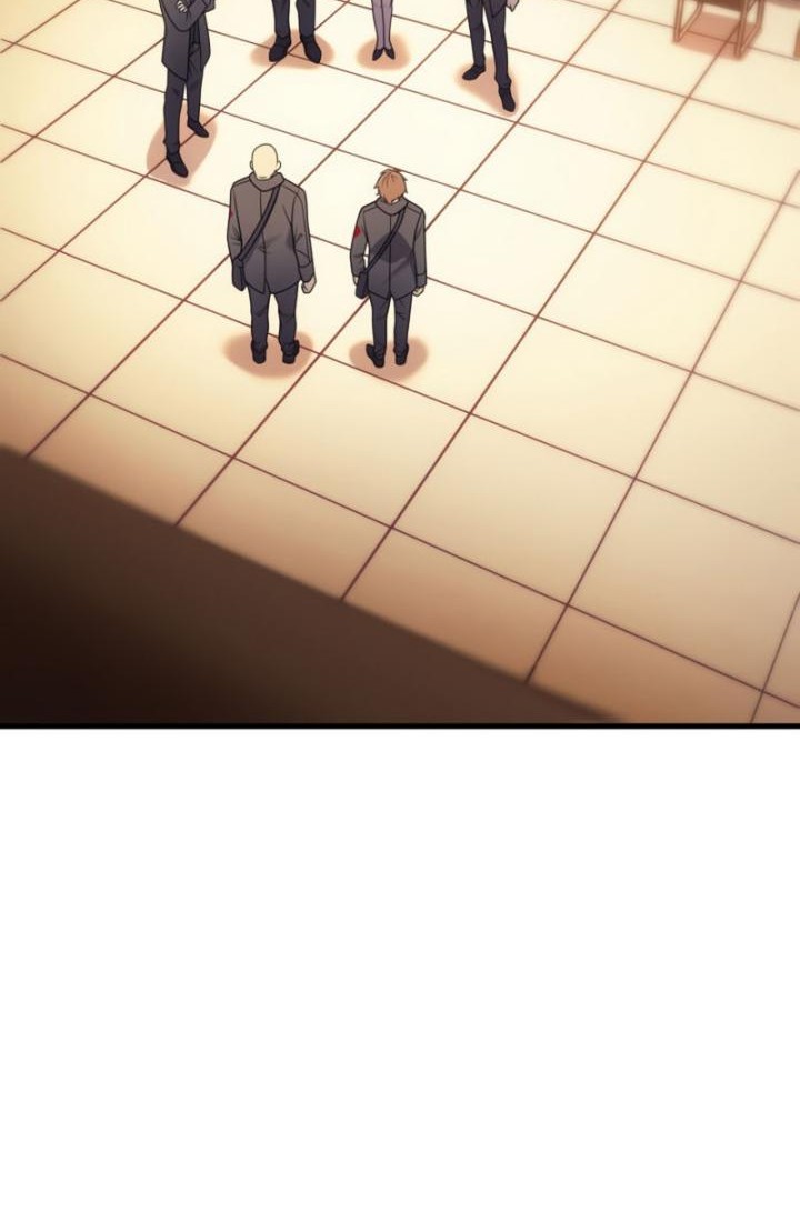 My Civil Servant Life Reborn in the Strange World Chapter 55 - halaman 21