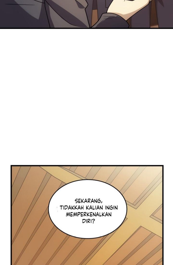 My Civil Servant Life Reborn in the Strange World Chapter 55 - halaman 29