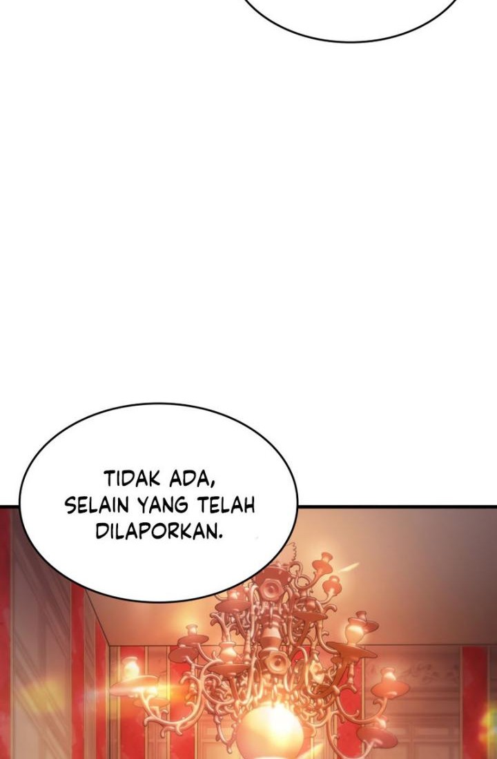 My Civil Servant Life Reborn in the Strange World Chapter 55 - halaman 3