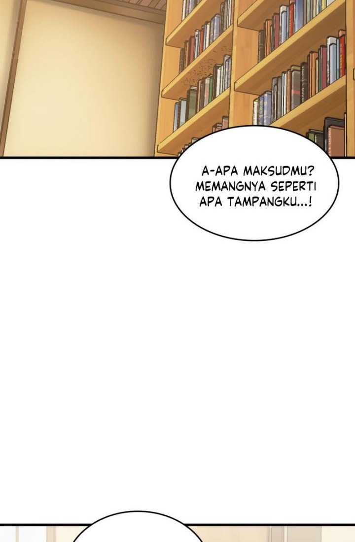 My Civil Servant Life Reborn in the Strange World Chapter 55 - halaman 33