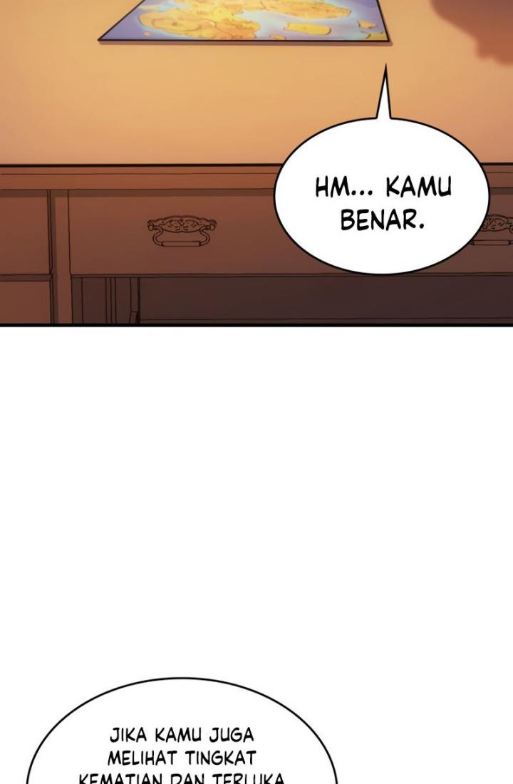 My Civil Servant Life Reborn in the Strange World Chapter 55 - halaman 39