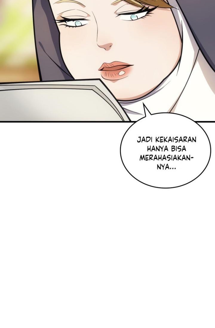 My Civil Servant Life Reborn in the Strange World Chapter 55 - halaman 45