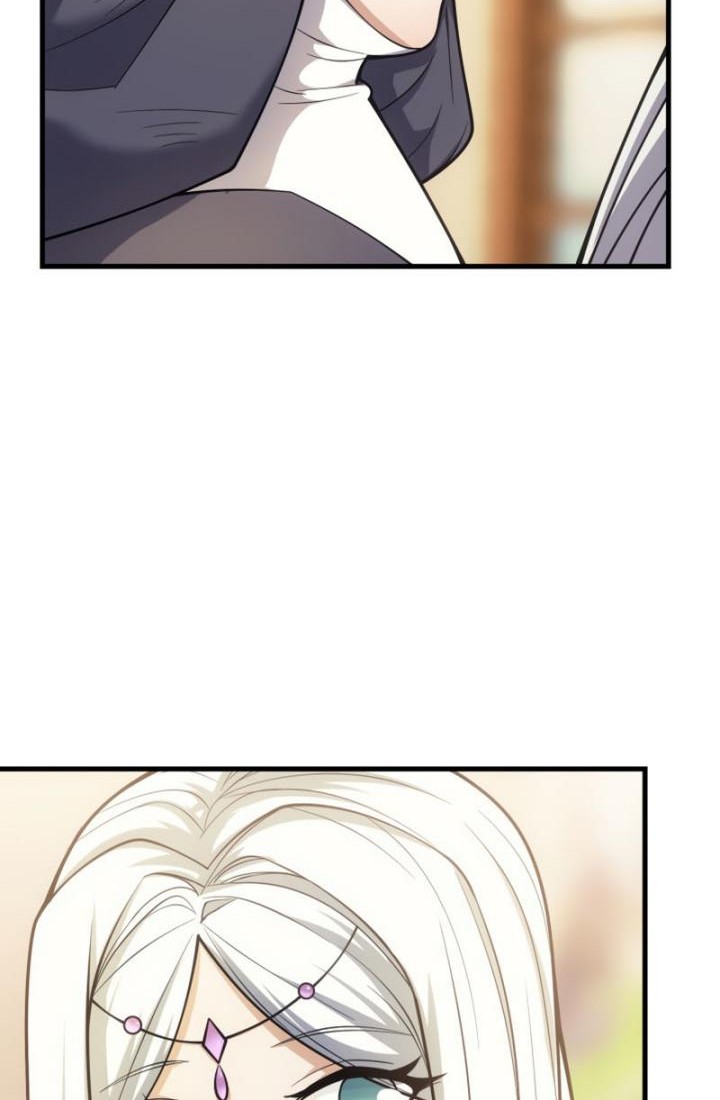 My Civil Servant Life Reborn in the Strange World Chapter 55 - halaman 47