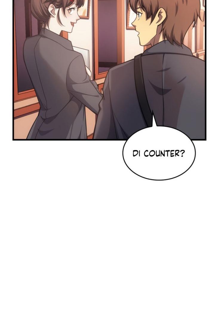 My Civil Servant Life Reborn in the Strange World Chapter 55 - halaman 51
