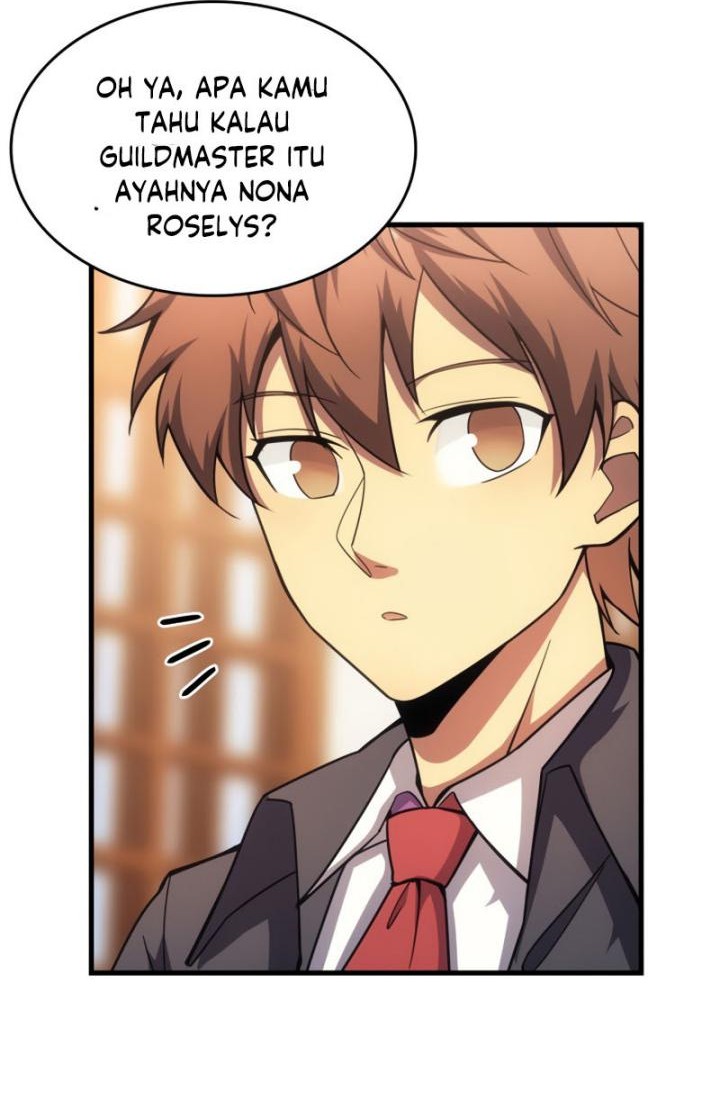 My Civil Servant Life Reborn in the Strange World Chapter 55 - halaman 59