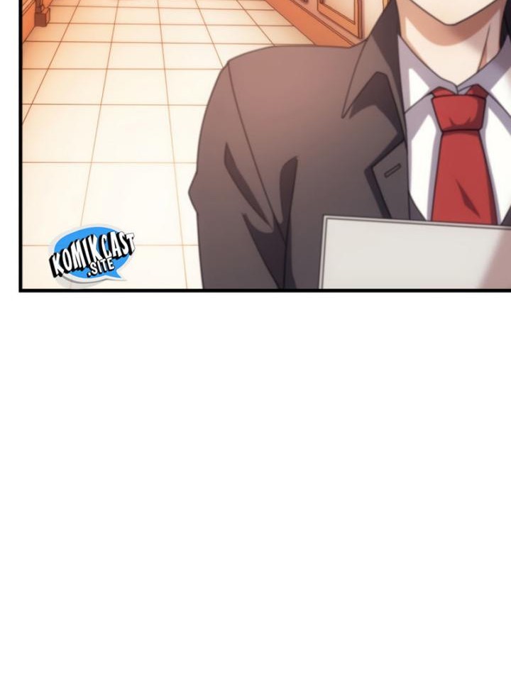 My Civil Servant Life Reborn in the Strange World Chapter 55 - halaman 61