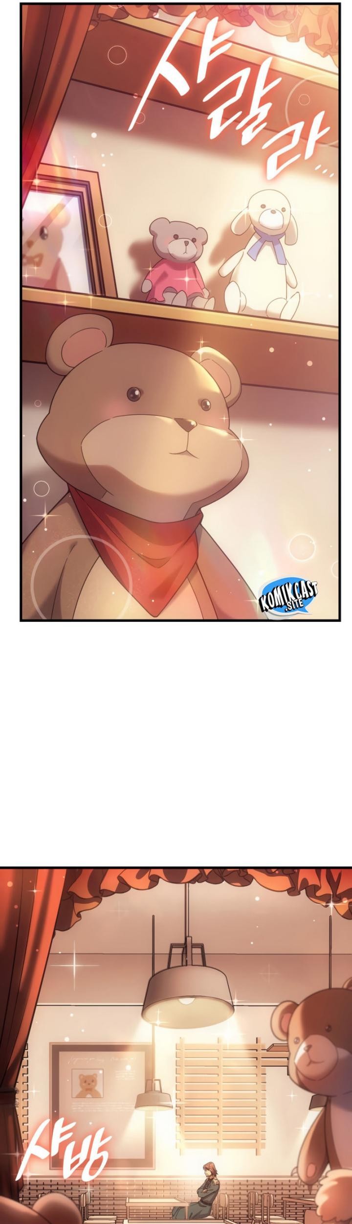 My Civil Servant Life Reborn in the Strange World Chapter 55 - halaman 64