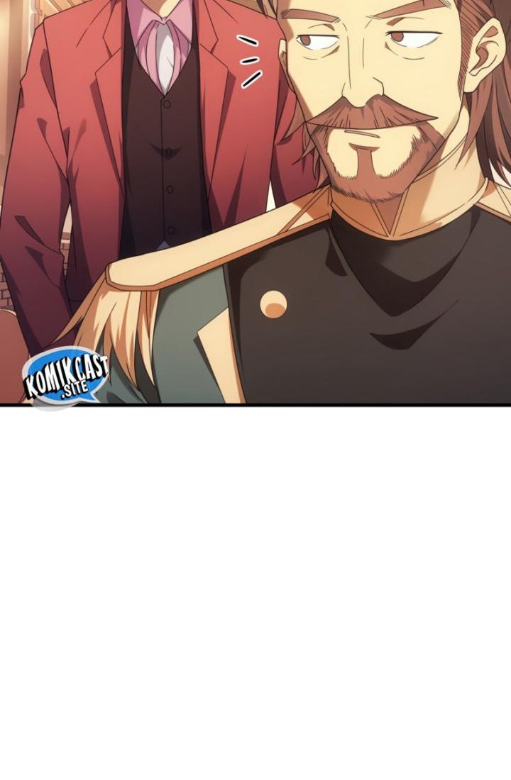 My Civil Servant Life Reborn in the Strange World Chapter 55 - halaman 67