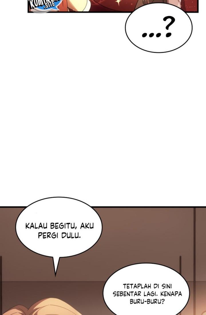 My Civil Servant Life Reborn in the Strange World Chapter 55 - halaman 71