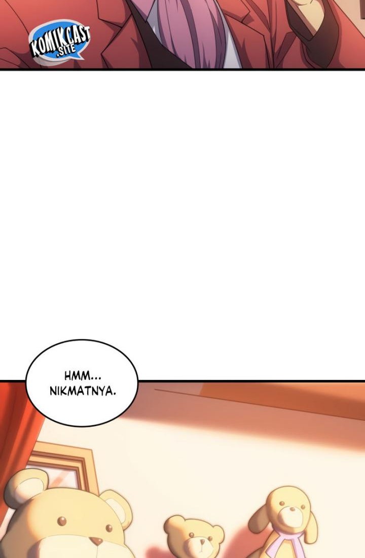 My Civil Servant Life Reborn in the Strange World Chapter 55 - halaman 75