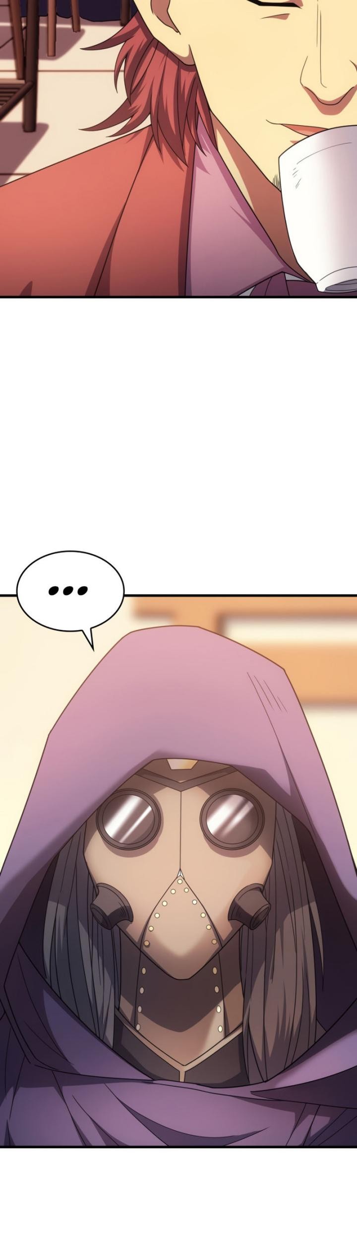 My Civil Servant Life Reborn in the Strange World Chapter 55 - halaman 78