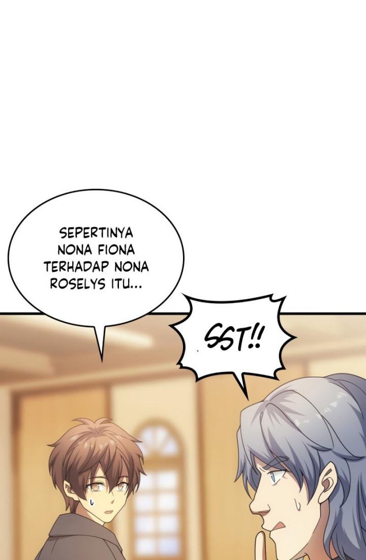 My Civil Servant Life Reborn in the Strange World Chapter 56 - halaman 15