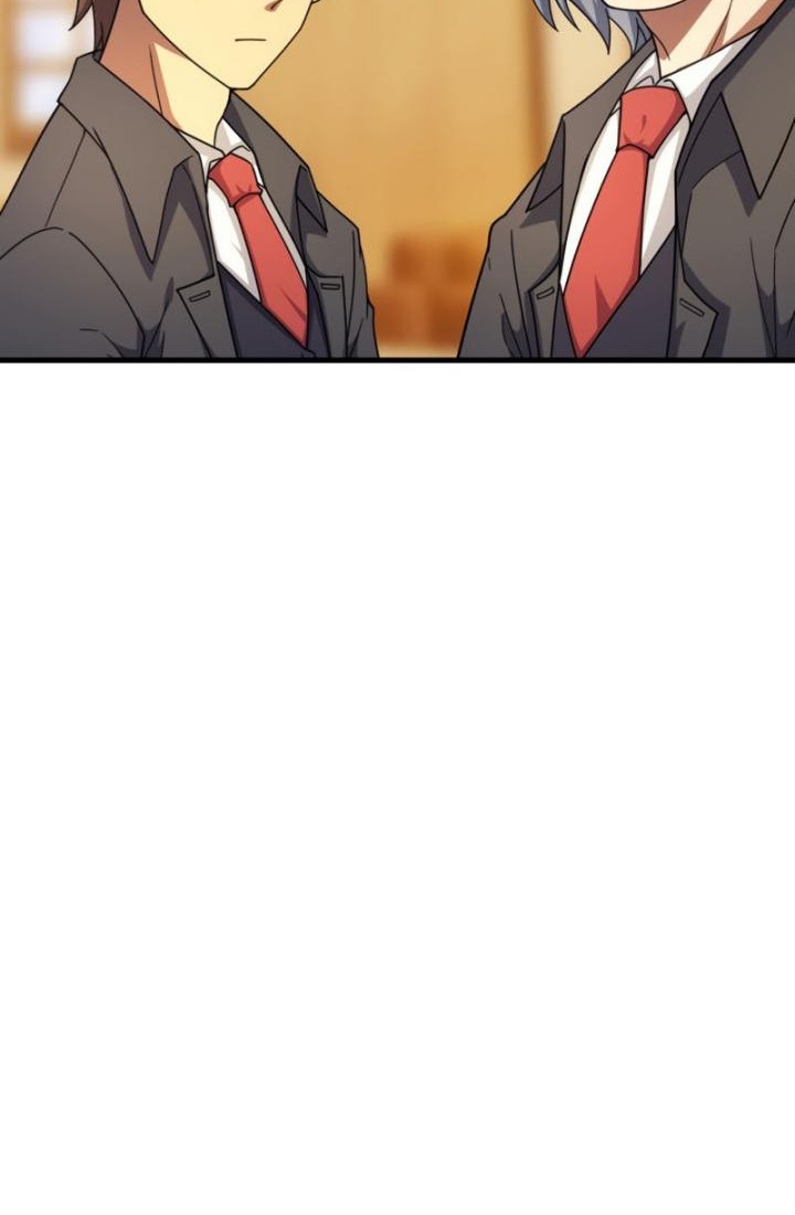 My Civil Servant Life Reborn in the Strange World Chapter 56 - halaman 19