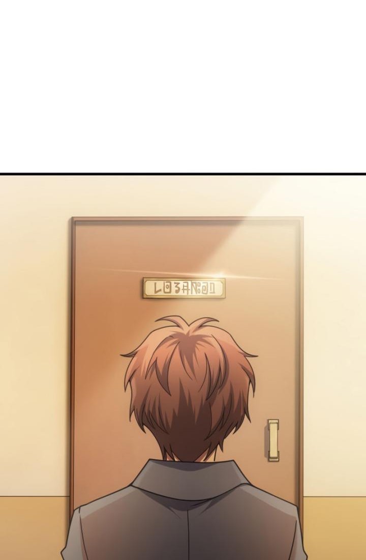 My Civil Servant Life Reborn in the Strange World Chapter 56 - halaman 21