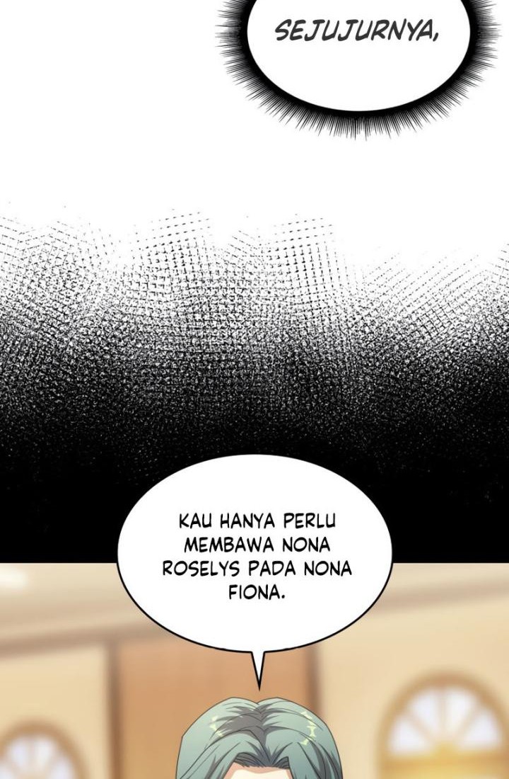 My Civil Servant Life Reborn in the Strange World Chapter 56 - halaman 23