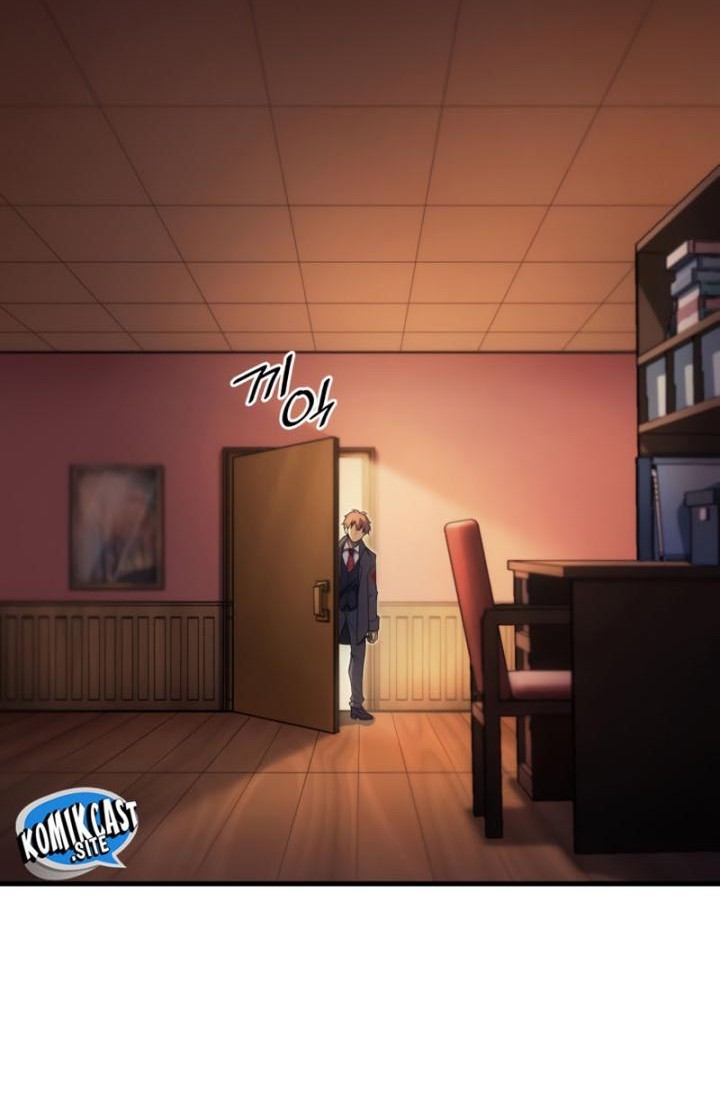 My Civil Servant Life Reborn in the Strange World Chapter 56 - halaman 29