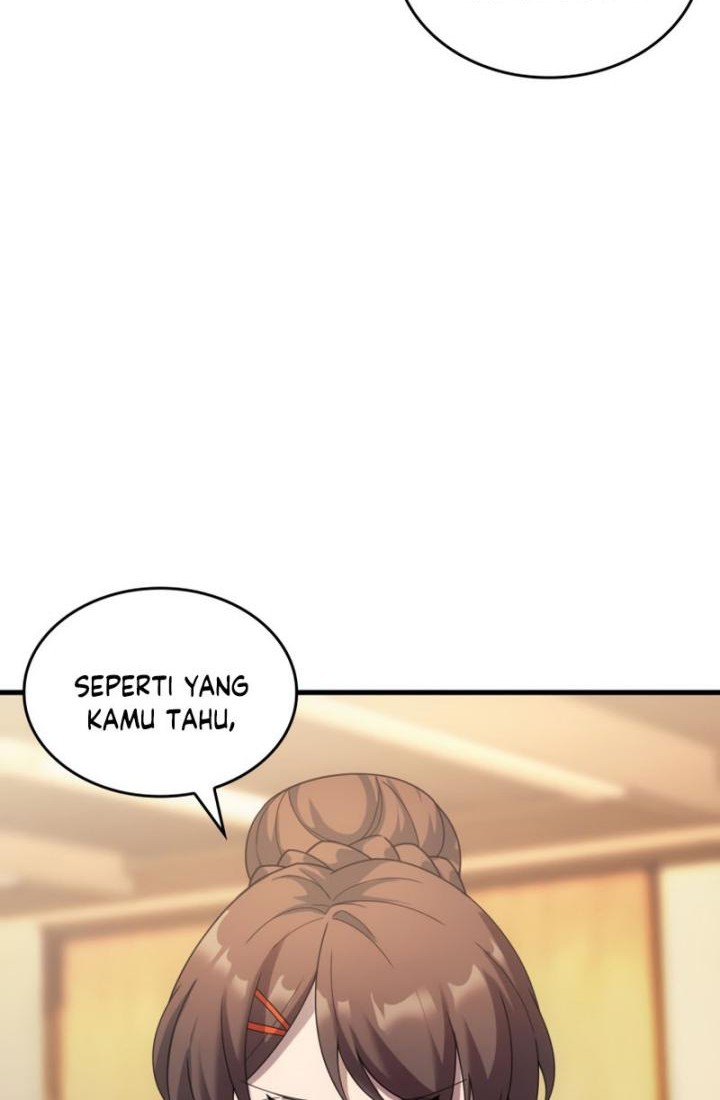 My Civil Servant Life Reborn in the Strange World Chapter 56 - halaman 3