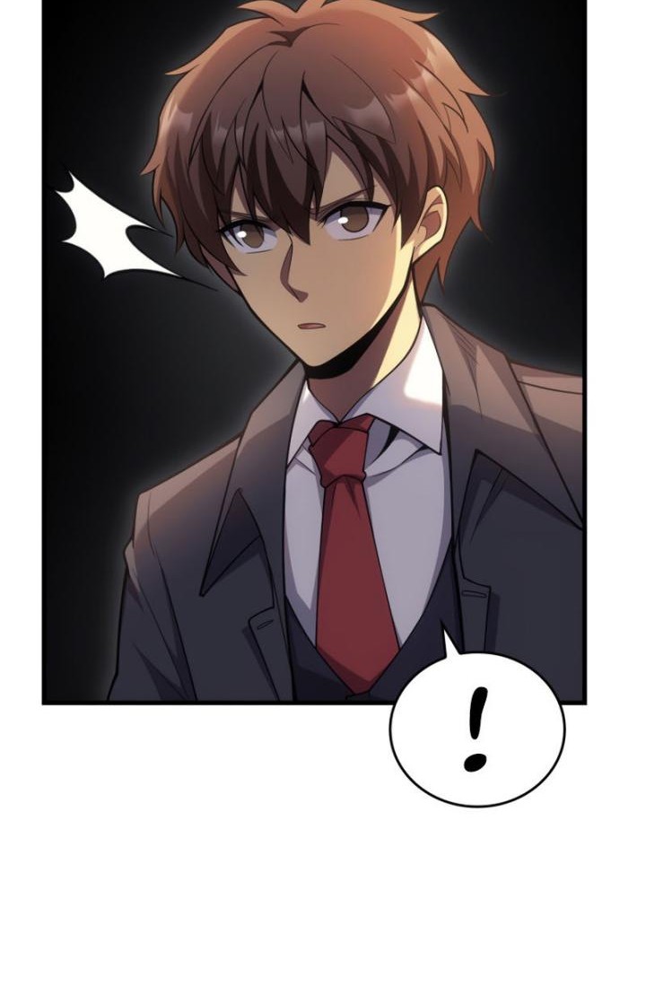 My Civil Servant Life Reborn in the Strange World Chapter 56 - halaman 31