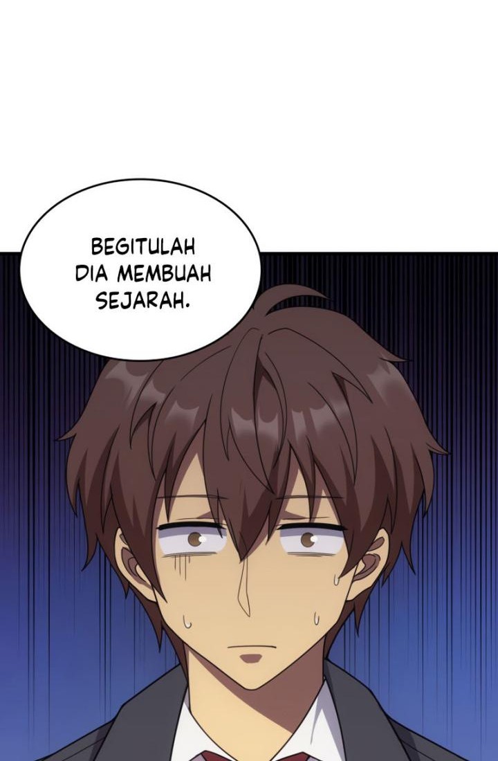 My Civil Servant Life Reborn in the Strange World Chapter 56 - halaman 5
