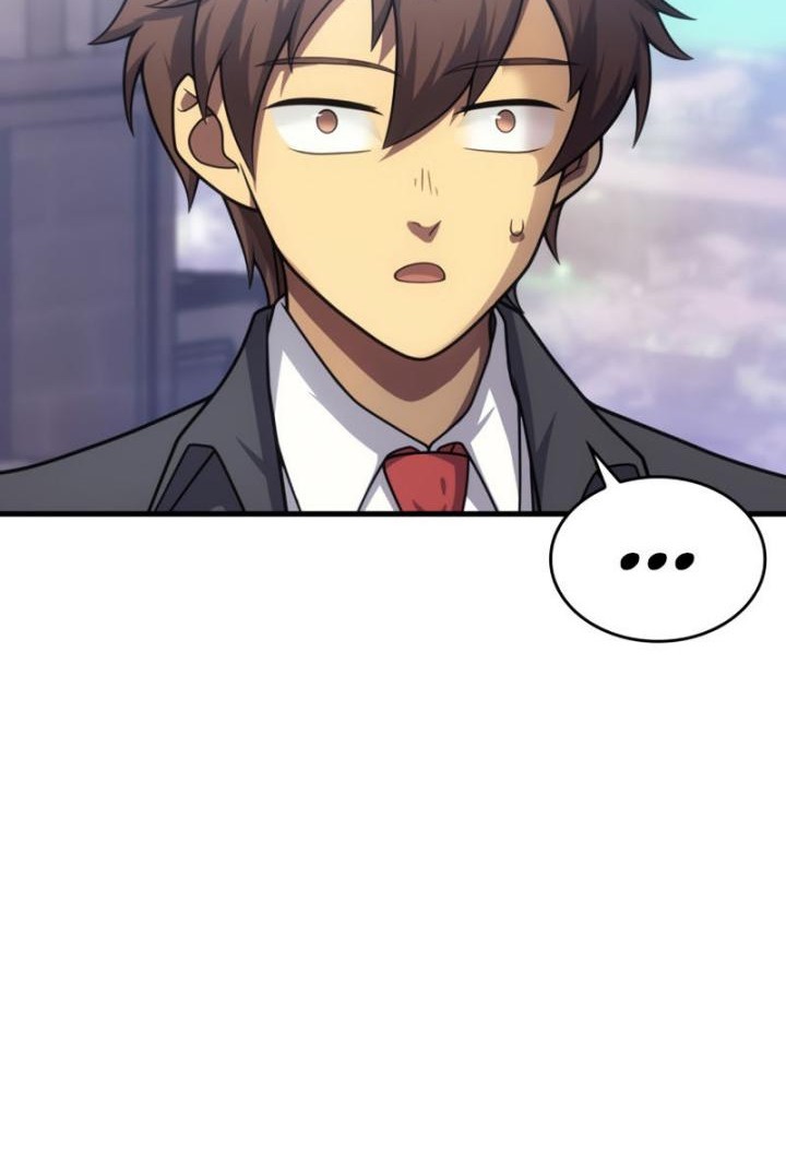 My Civil Servant Life Reborn in the Strange World Chapter 56 - halaman 54