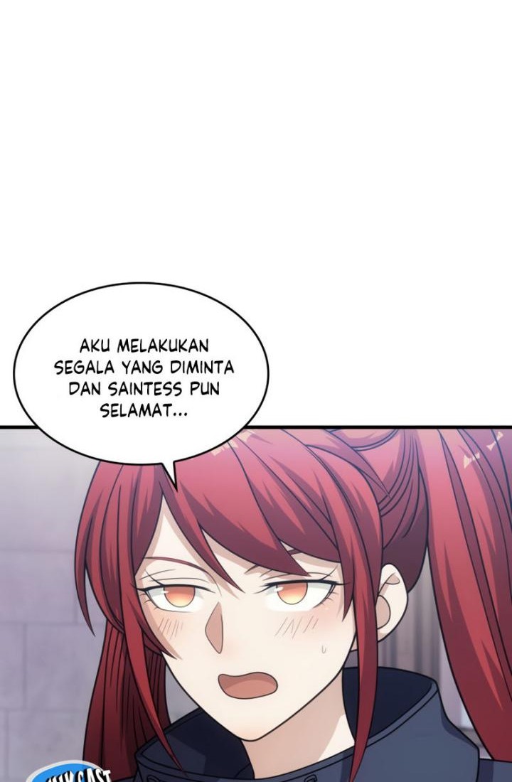 My Civil Servant Life Reborn in the Strange World Chapter 56 - halaman 56