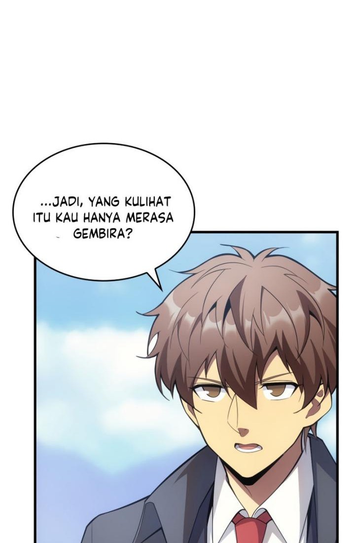 My Civil Servant Life Reborn in the Strange World Chapter 56 - halaman 62